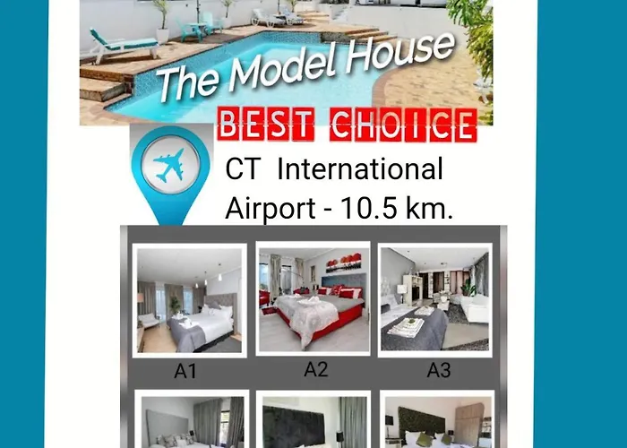 The Model House
